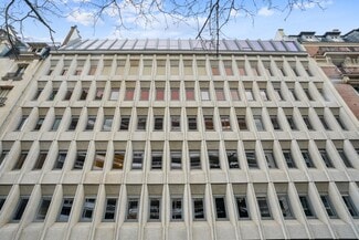 More details for 28-28 Rue Du Docteur Finlay, Paris - Office for Lease