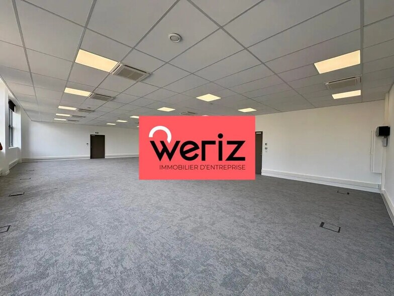 Bureau dans Marseille à louer - Photo intérieure - Image 3 de 12