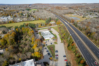 31 Dow Rd, Plainfield, CT - Aérien  Vue de la carte - Image1