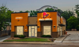 More details for 330 W Northside Dr, Jackson, MS - Retail for Sale
