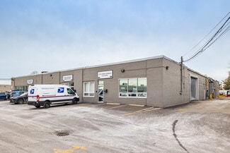 More details for 15-39 Tec St, Hicksville, NY - Industrial for Lease