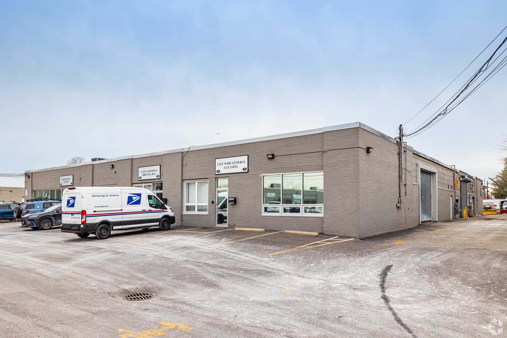 15-39 Tec St, Hicksville, NY for lease Primary Photo- Image 1 of 5