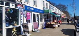 Plus de détails pour 119 London Rd, Oxford - Commerce de détail à louer