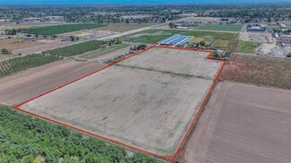 Plus de détails pour 501 Dianne Dr, Turlock, CA - Terrain à vendre