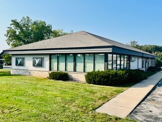 More details for 1037 Truman St, Kimberly, WI - Office/Retail for Lease
