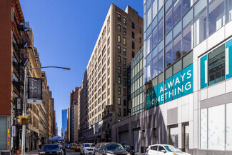 More details for 115-125 W 30th St, New York, NY - Office for Lease