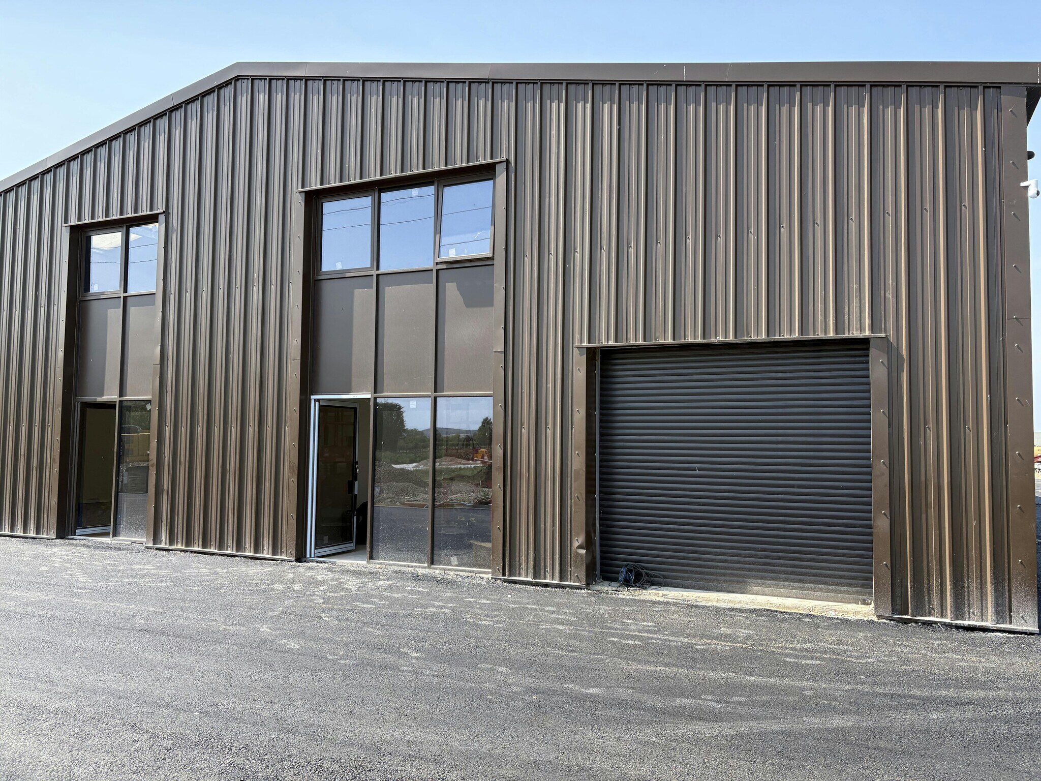 Mill Rd, Leighton Buzzard à louer Photo du bâtiment- Image 1 de 10