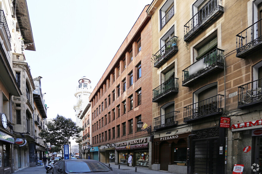 Bureau dans Madrid, MAD à vendre - Photo du b timent - Image 2 de 2