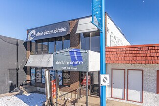 Plus de détails pour 7505 104th St, Edmonton, AB - Commerce de détail à vendre