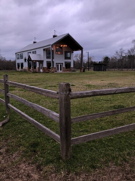 608 Farm to Market 1818 rd, Diboll, TX for sale - Building Photo - Image 3 of 6