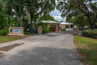 Plus de détails pour 2040 State Road 60 E, Bartow, FL - Bureau à louer