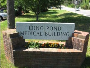 110 Long Pond Rd, Plymouth, MA à louer - Photo du bâtiment - Image 2 de 8