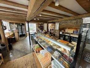 31 Magdalene St, Cambridge for lease Interior Photo- Image 1 of 4