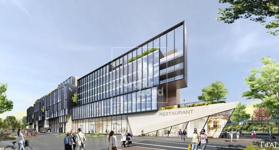 Office in Melun for lease Primary Photo- Image 1 of 4