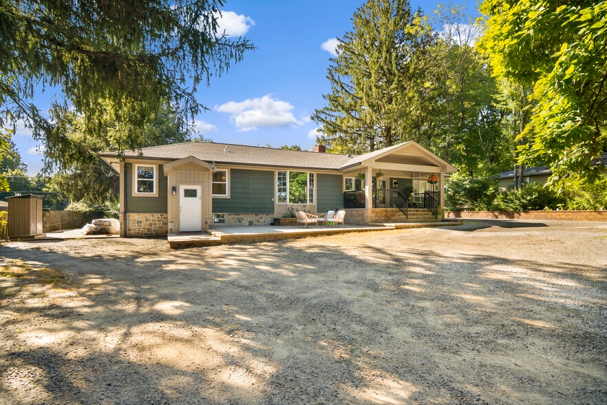 308 Route 10, Randolph, NJ for sale - Building Photo - Image 2 of 44