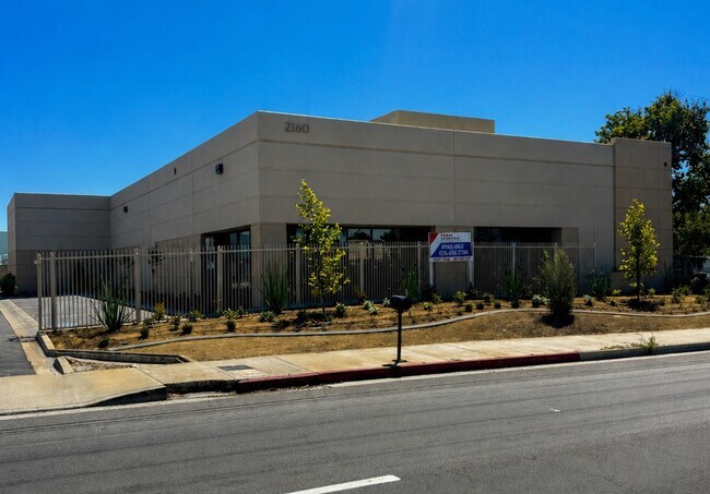More details for 2160 Reservoir St, Pomona, CA - Industrial for Lease