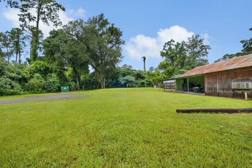 892 Woodville Hwy, Crawfordville, FL for sale - Building Photo - Image 2 of 24