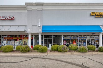 6610 Mooretown Rd, Williamsburg, VA for lease Building Photo- Image 1 of 1