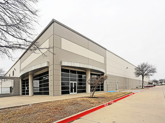 More details for 3700 Pinnacle Point Dr, Dallas, TX - Industrial for Lease