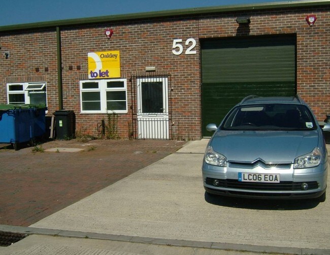 More details for Stairbridge Ln, Bolney - Industrial for Lease