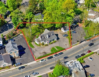 More details for 431 New York Ave, Huntington, NY - Retail for Sale