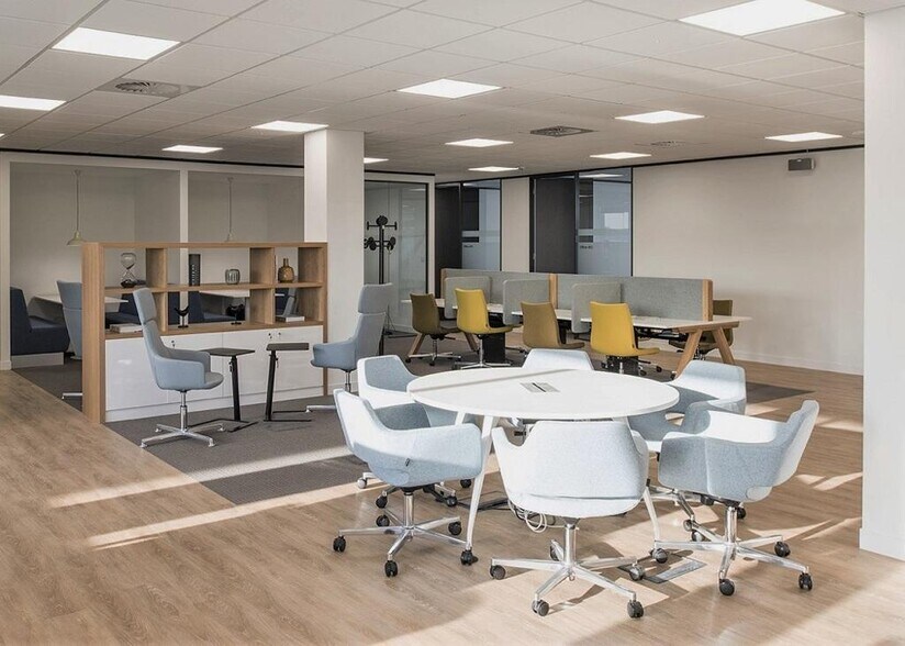 2-12 Lord St, Liverpool à louer - Photo du bâtiment - Image 3 de 3