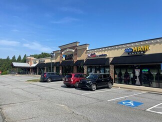 Plus de détails pour 3157 Sugarloaf Pky, Lawrenceville, GA - Commerce de détail à louer