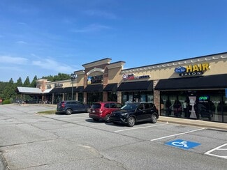 Plus de détails pour 3157 Sugarloaf Pky, Lawrenceville, GA - Commerce de détail à louer