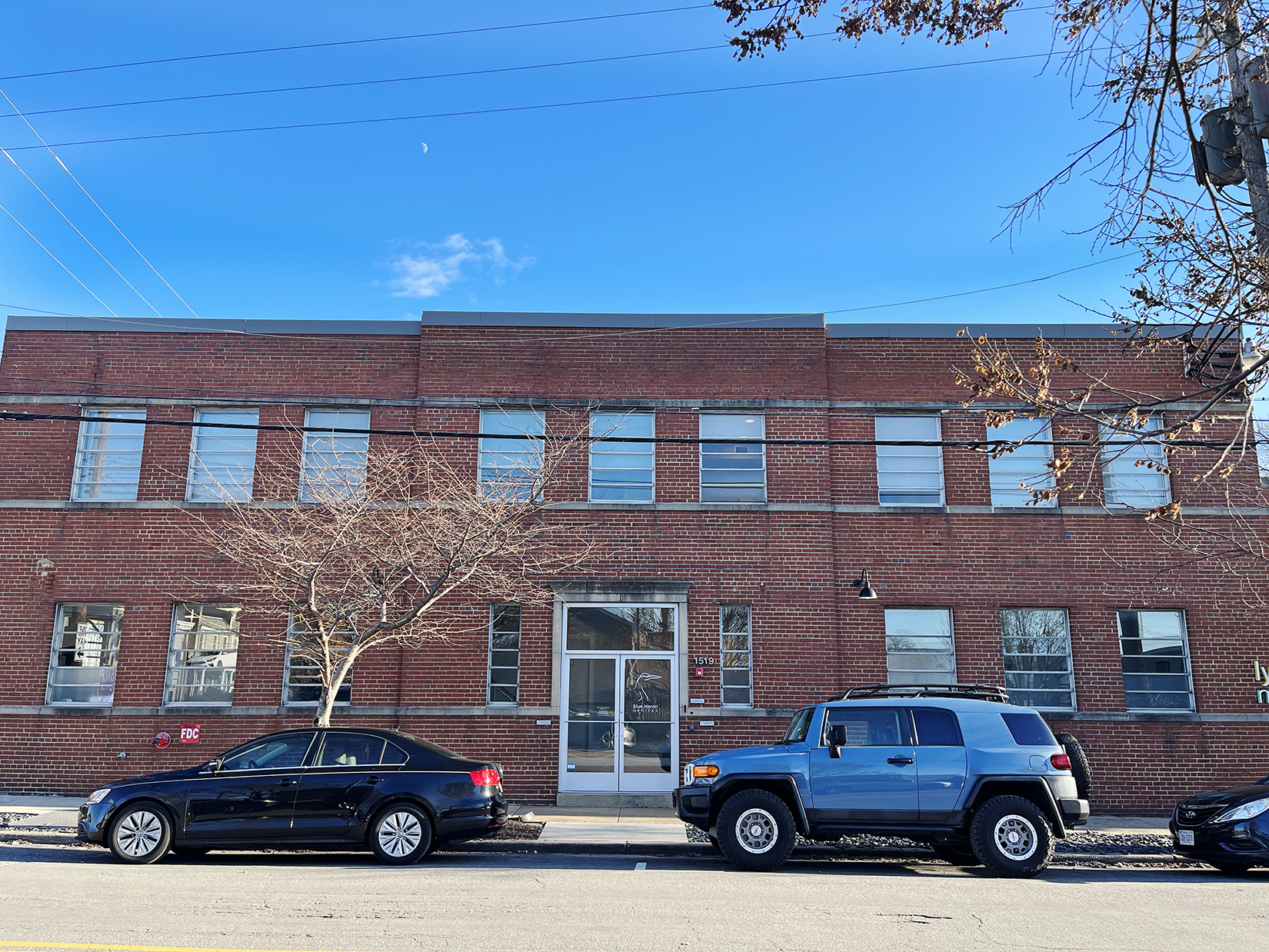 1519 Summit Ave, Richmond, VA for lease Building Photo- Image 1 of 11