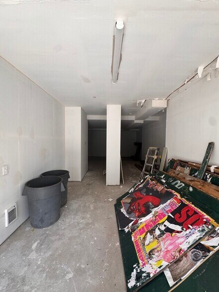 170 Marcy Ave, Brooklyn, NY à louer - Photo du bâtiment - Image 3 de 6