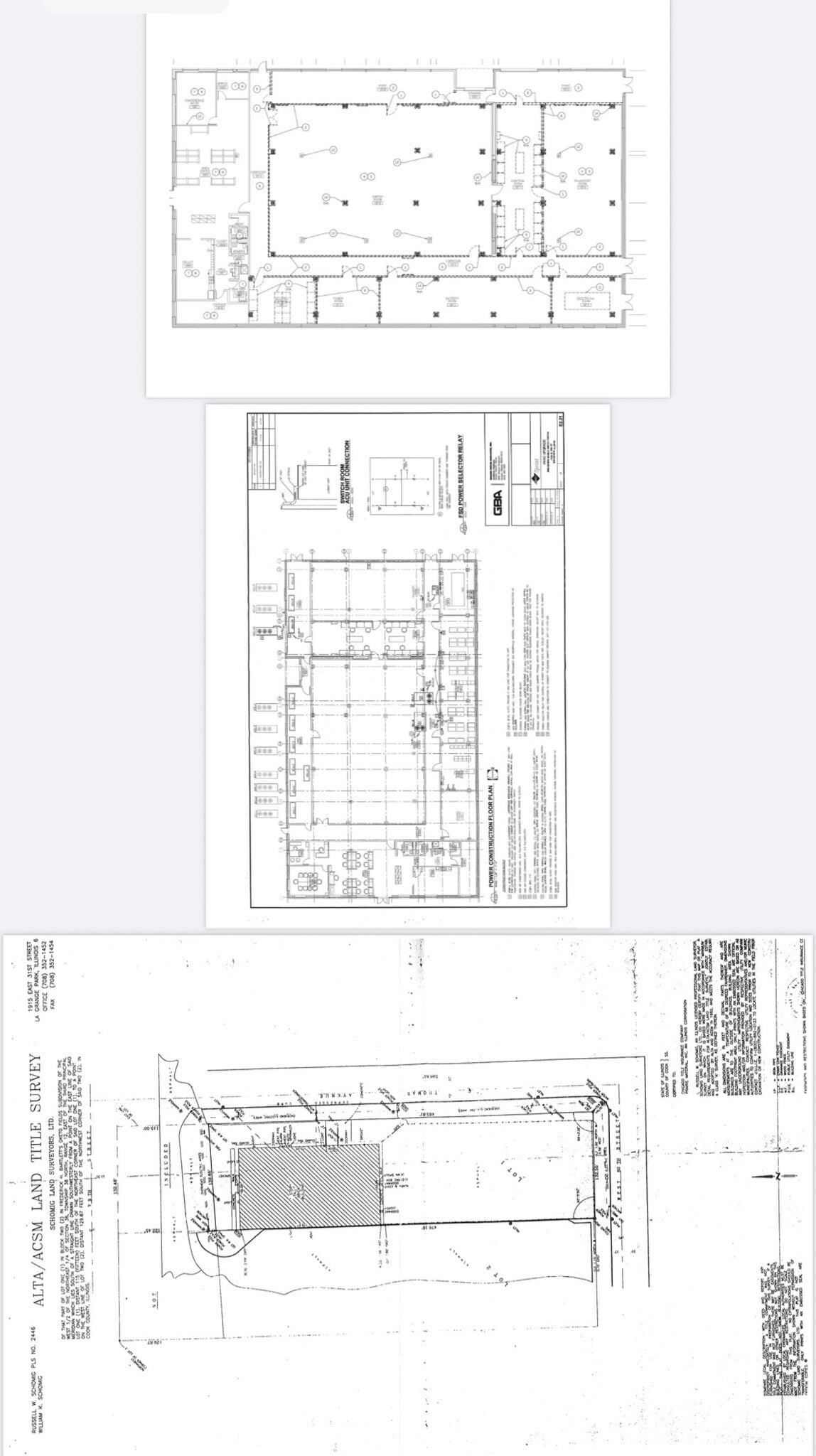 7459 W 79th St, Bridgeview, IL for lease Interior Photo- Image 1 of 1