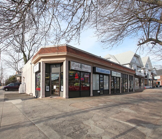 More details for 1648-1656 Whitney Ave, Hamden, CT - Retail for Sale