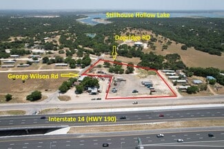 More details for 6055 W US Highway 190, Belton, TX - Land for Sale