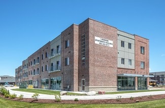 More details for 7501 S 15th St, Lincoln, NE - Office/Retail for Lease