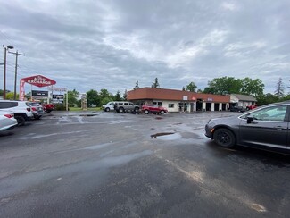 Plus de détails pour 2849 Church St, Stevens Point, WI - Vente au détail à louer