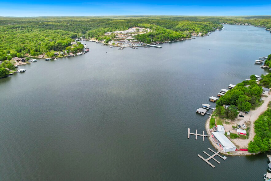 27485 Cross Ln, Barnett, MO à vendre - Photo du bâtiment - Image 3 de 61