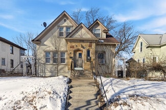 More details for 4165 Aldrich Ave N, Minneapolis, MN - Multifamily for Sale