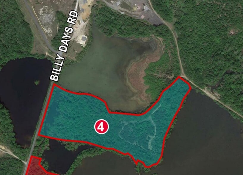 Haul Rd Tidewater Trail portefeuille de 3 propriétés à vendre sur LoopNet.ca - Photo principale - Image 2 de 4