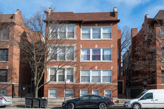 More details for 5115 S Drexel Ave, Chicago, IL - Multifamily for Sale