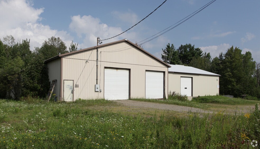 11262 Baco Rd, Meadville, PA à vendre - Photo du bâtiment - Image 2 de 2