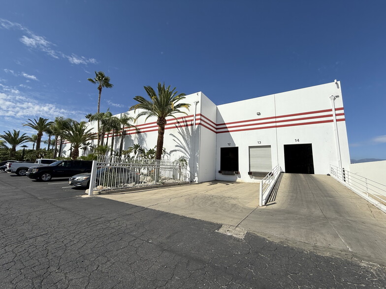 2319 E Locust Ct, Ontario, CA for sale - Building Photo - Image 3 of 6