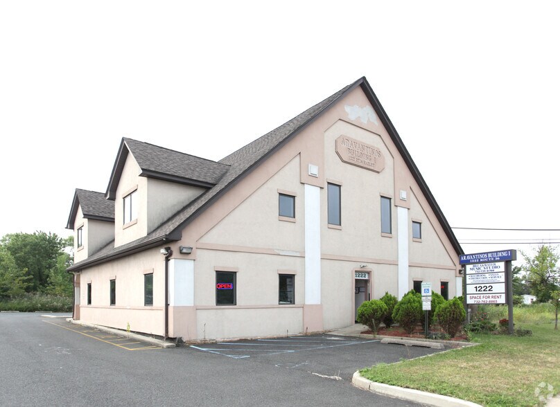 1222 Route 36, Hazlet, NJ for lease - Primary Photo - Image 1 of 18