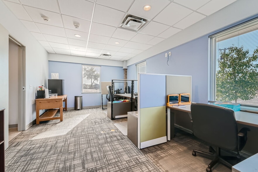 112 S Denver Ave, Fort Lupton, CO for lease - Building Photo - Image 3 of 28