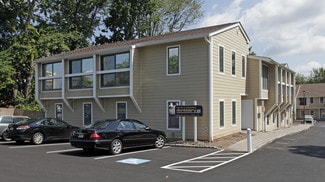 Plus de détails pour 364 Parsippany Rd, Parsippany, NJ - Bureau à vendre