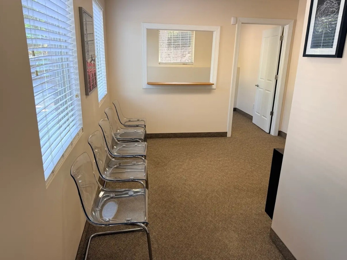 2741 Campus Walk Ave, Durham, NC for lease Interior Photo- Image 1 of 7