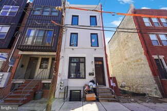 Plus de détails pour 1945 N Gratz St, Philadelphia, PA - Multi-résidentiel à vendre