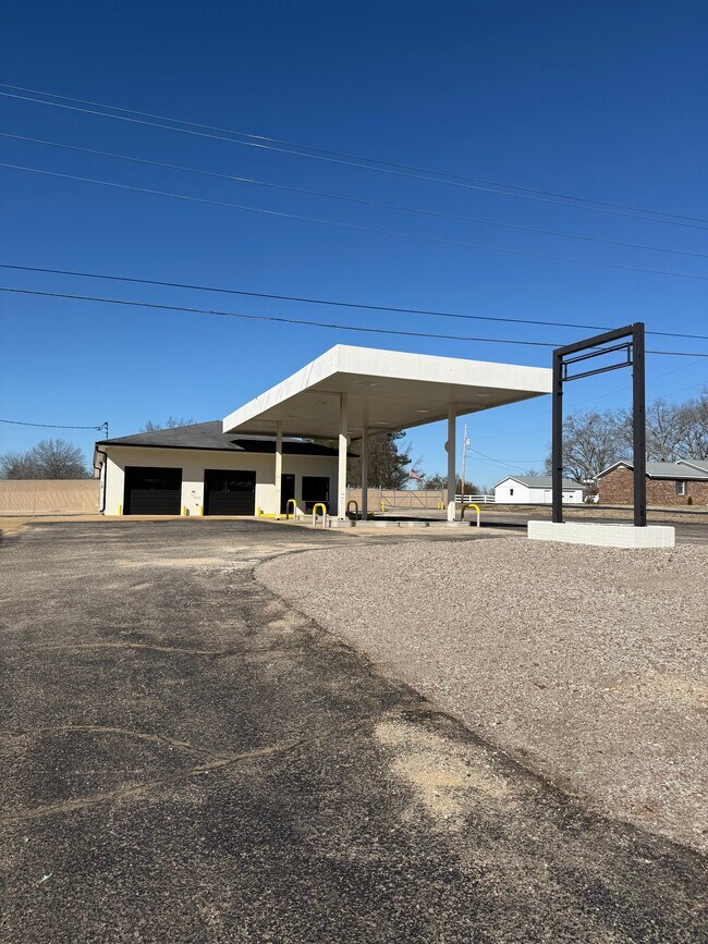 More details for 5785 Tennessee 226, Savannah, TN - Flex for Lease