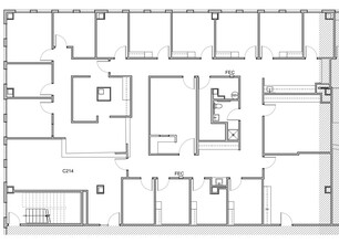 2741 Debarr Rd, Anchorage, AK for lease Floor Plan- Image 1 of 1