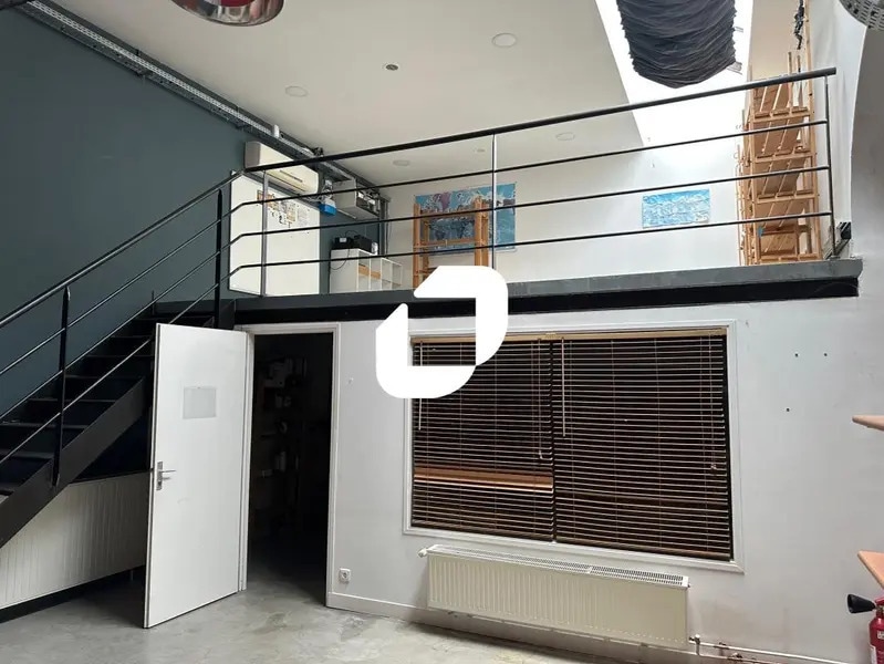 Office in VILLENEUVE-D'ASCQ for sale Interior Photo- Image 1 of 8