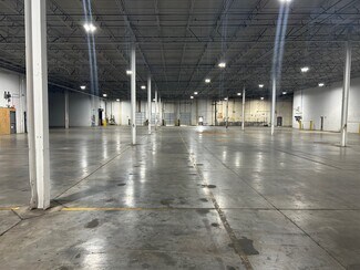 Plus de détails pour 380 Dark Indigo Ln, Graniteville, SC - Industriel à vendre
